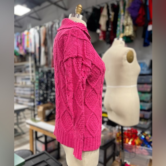 Free People Tunic Sweater XS - Picture 7 of 12